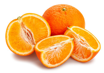 tangerine