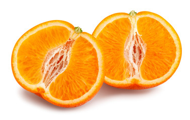 tangerine
