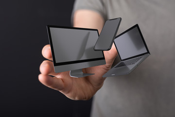 device 3d