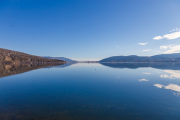 Kastoria, Greece. An amazing destination for nature and calm family vacations