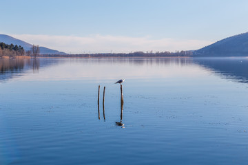 Kastoria, Greece. An amazing destination for nature and calm family vacations