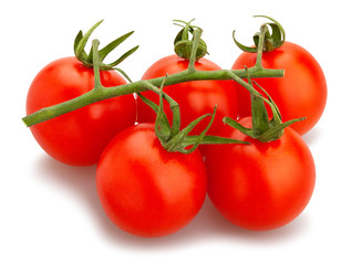 cherry tomato