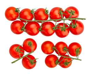 cherry tomato