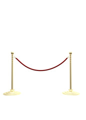 golden vip poles