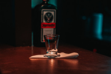 Copo de Shot