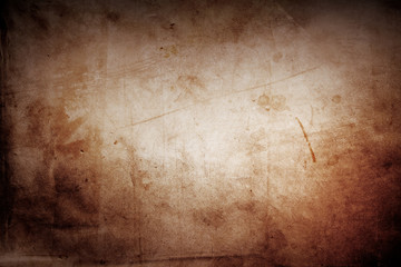 Brown textured background