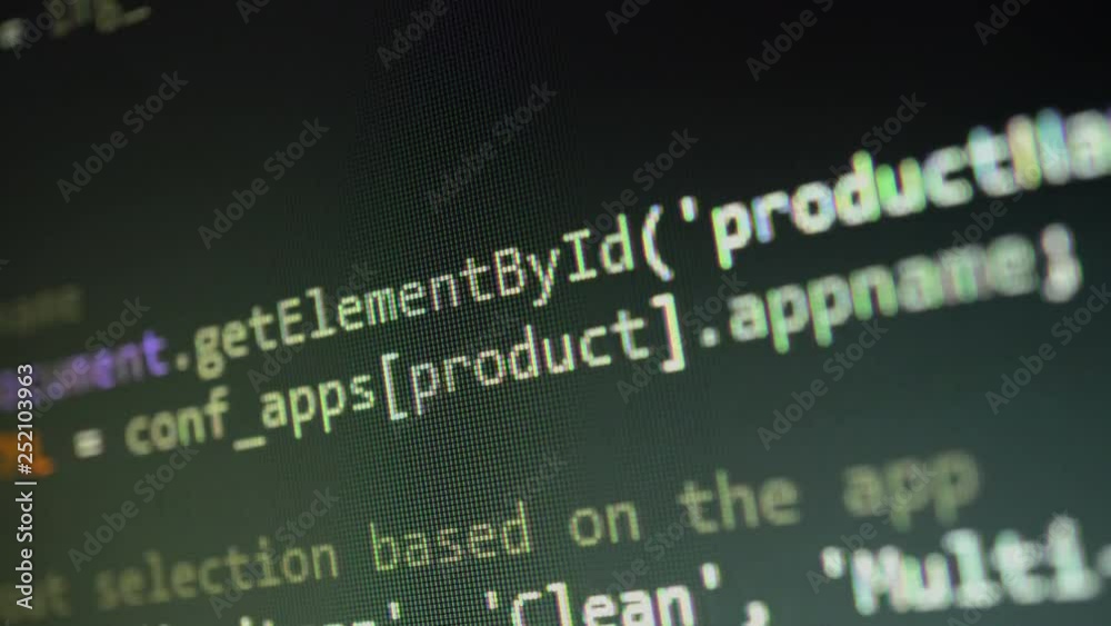 Wall mural digital html code