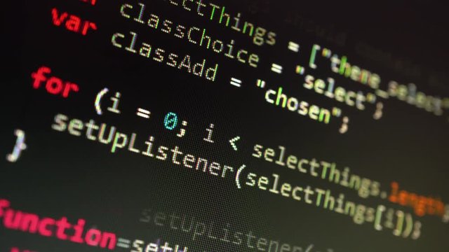 Digital Html Code