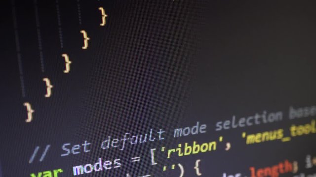 Digital Html Code