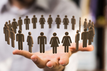 network people