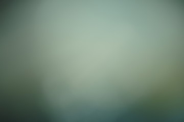 bright abstract green backdrop design vignetting