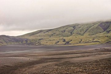 iceland.