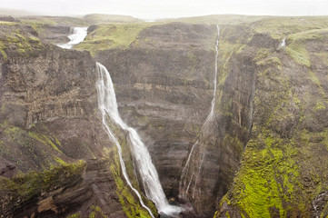iceland.