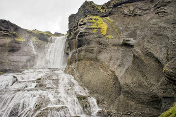 iceland.