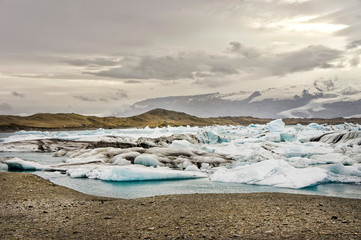 iceland.