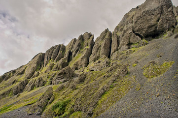 iceland.