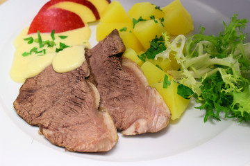 Tafelspitz