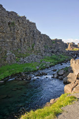 iceland.