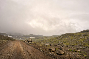 iceland.