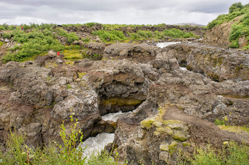 iceland.