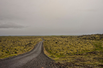 iceland.