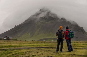iceland.