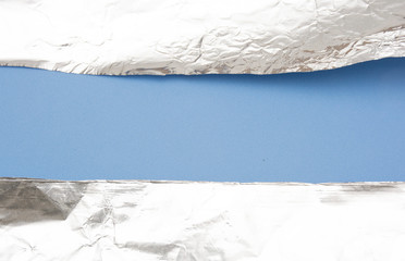 Aluminum foil for kitchen