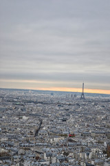 par&iacute;s, torre eiffel