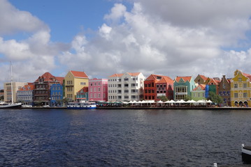 Fototapeta premium curacao