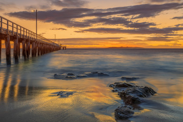 Point Lonsdale Pier, Bellarine Peninsula