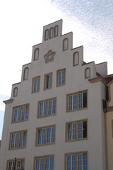 Rostock and Heiligendam Germany