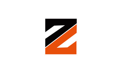 Z icon letter