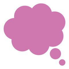 dream cloud pop art style