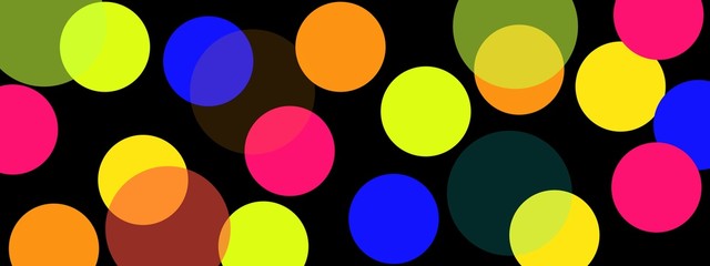 bubble background. circle retro pattern. Sweet Bubbles. bokeh Lights. Retro stale. Abstract balls geometric gradient color background. 