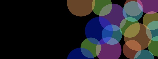 bubble background. circle retro pattern. Sweet Bubbles. bokeh Lights. Retro stale. Abstract balls geometric gradient color background. 