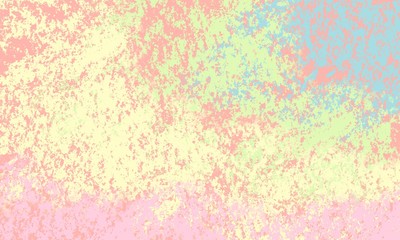 Wall Texture, grunge color trends concrete floor texture background - Illustrations