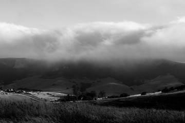 California Landscape