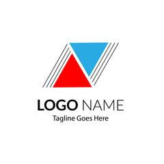 Creative Logo construction / Developer / Property