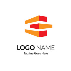 Creative Logo construction / Developer / Property