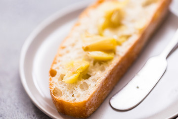 Ciabatta bread