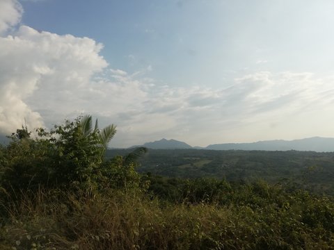 Monta&ntilde;a 