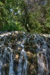 monasterio de piedra, zaragoza, españa