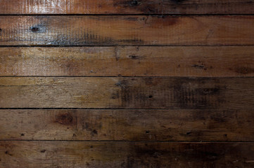 Textura de madera en fondo