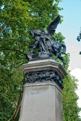 Fototapeta premium London