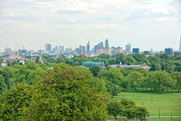 London