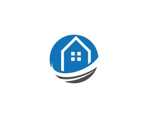 Property and Construction Logo design