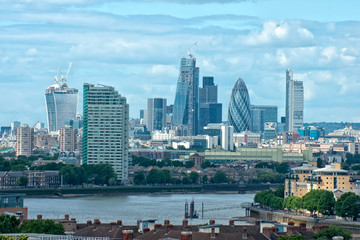 Fototapeta premium London