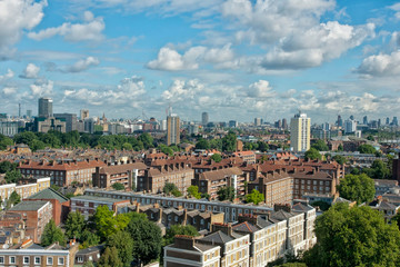 Fototapeta premium Londyn