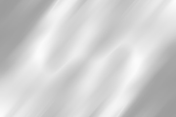 white gray motion background / grey gradient abstract background