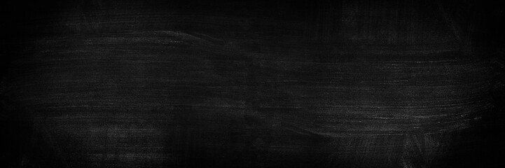 Chalkboard texture background. blackboard wall backdrop wallpaper, dark tone.